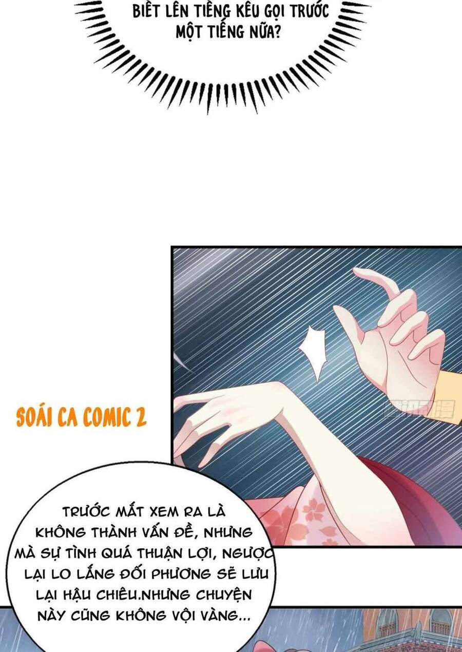 Vương Gia Khắc Thê Chapter 20 - Trang 2