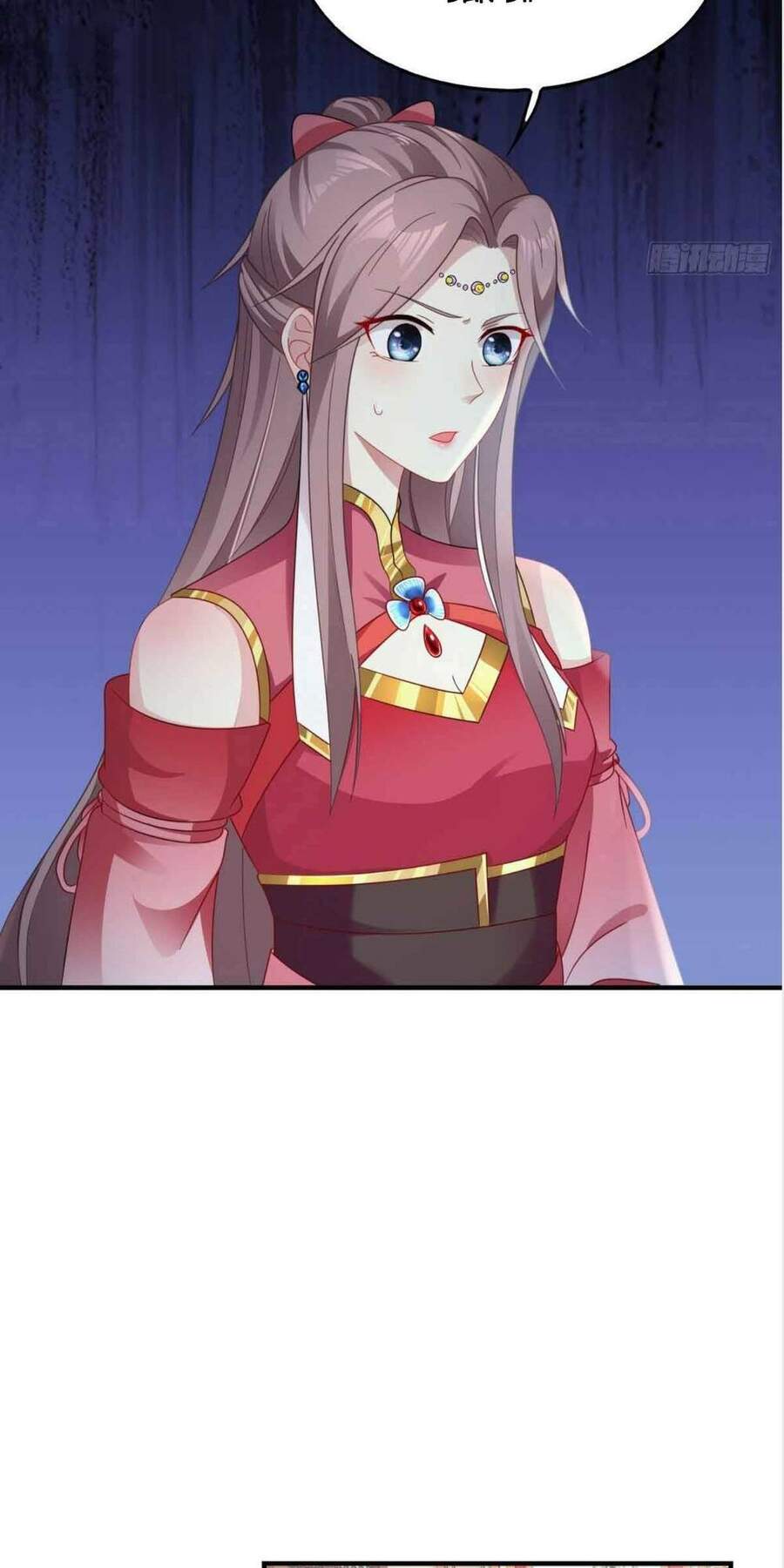 Vương Gia Khắc Thê Chapter 20 - Trang 2