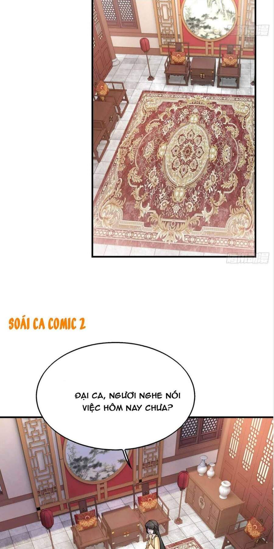 Vương Gia Khắc Thê Chapter 20 - Trang 2