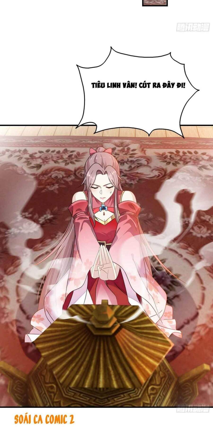 Vương Gia Khắc Thê Chapter 20 - Trang 2