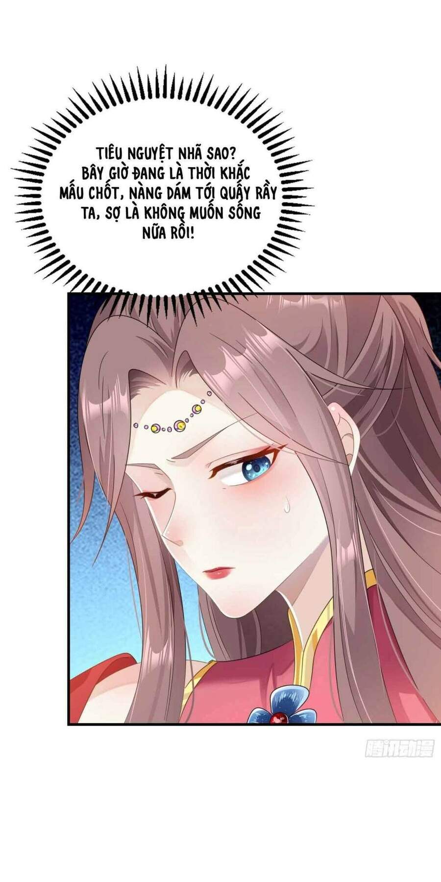 Vương Gia Khắc Thê Chapter 20 - Trang 2