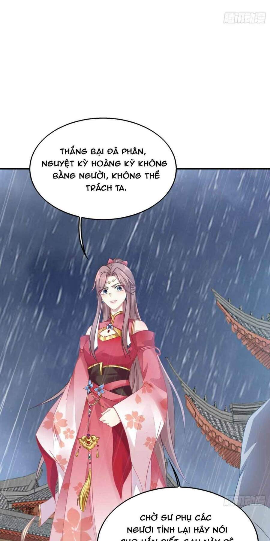 Vương Gia Khắc Thê Chapter 20 - Trang 2