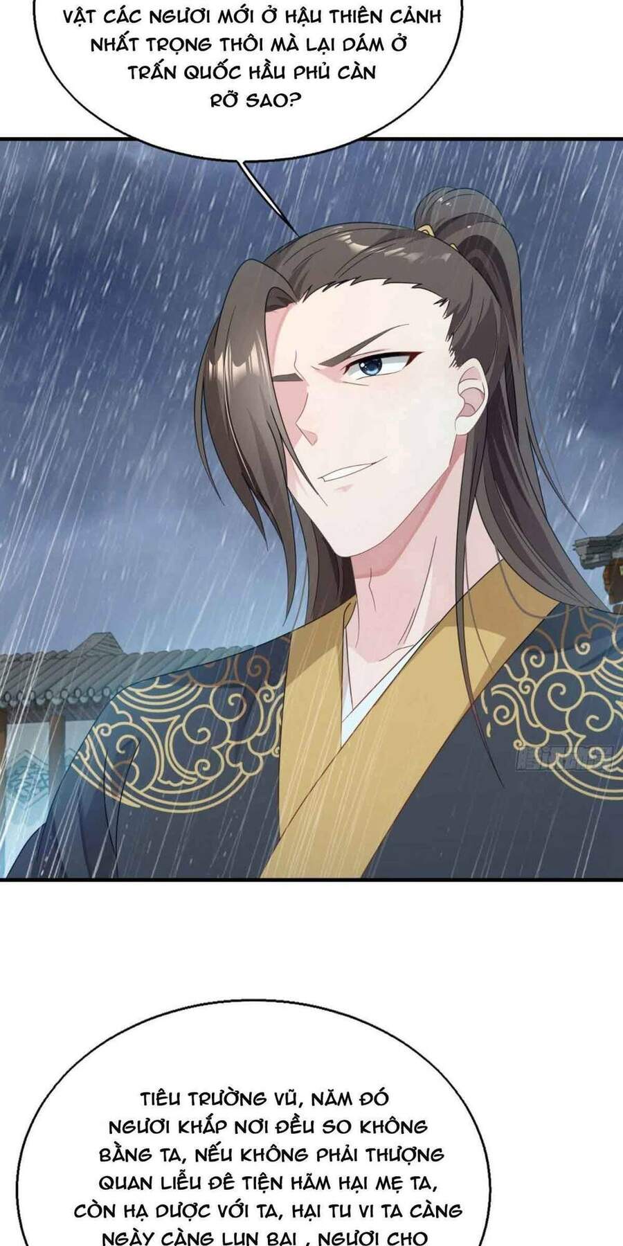 Vương Gia Khắc Thê Chapter 20 - Trang 2