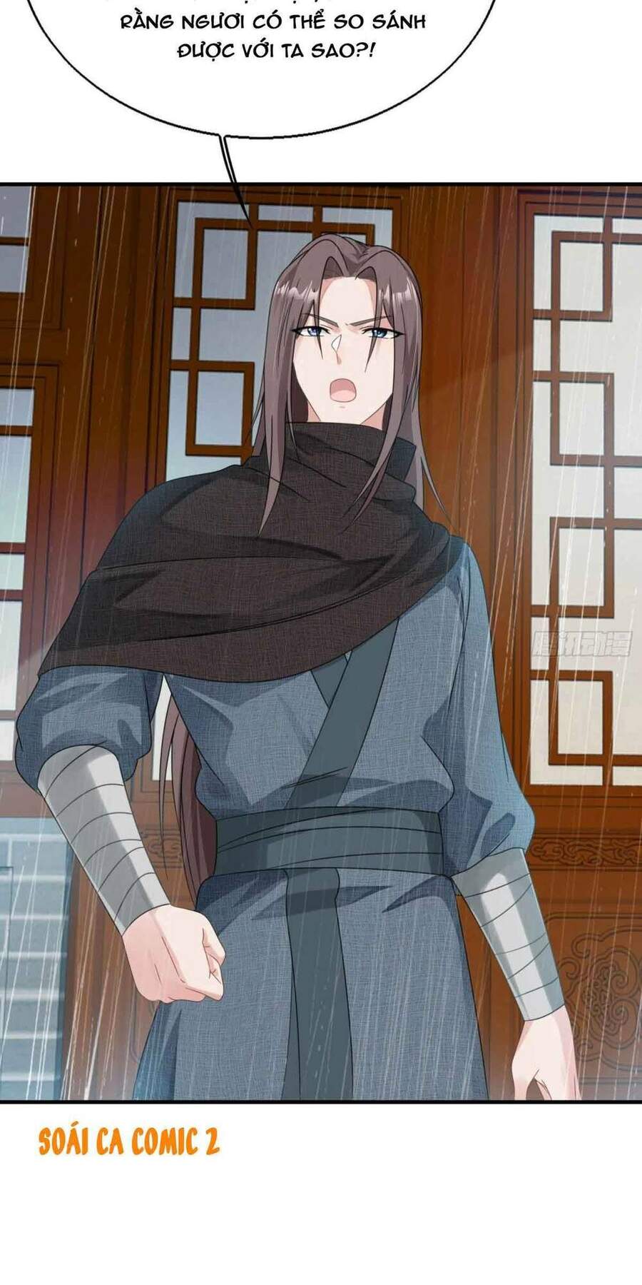 Vương Gia Khắc Thê Chapter 20 - Trang 2