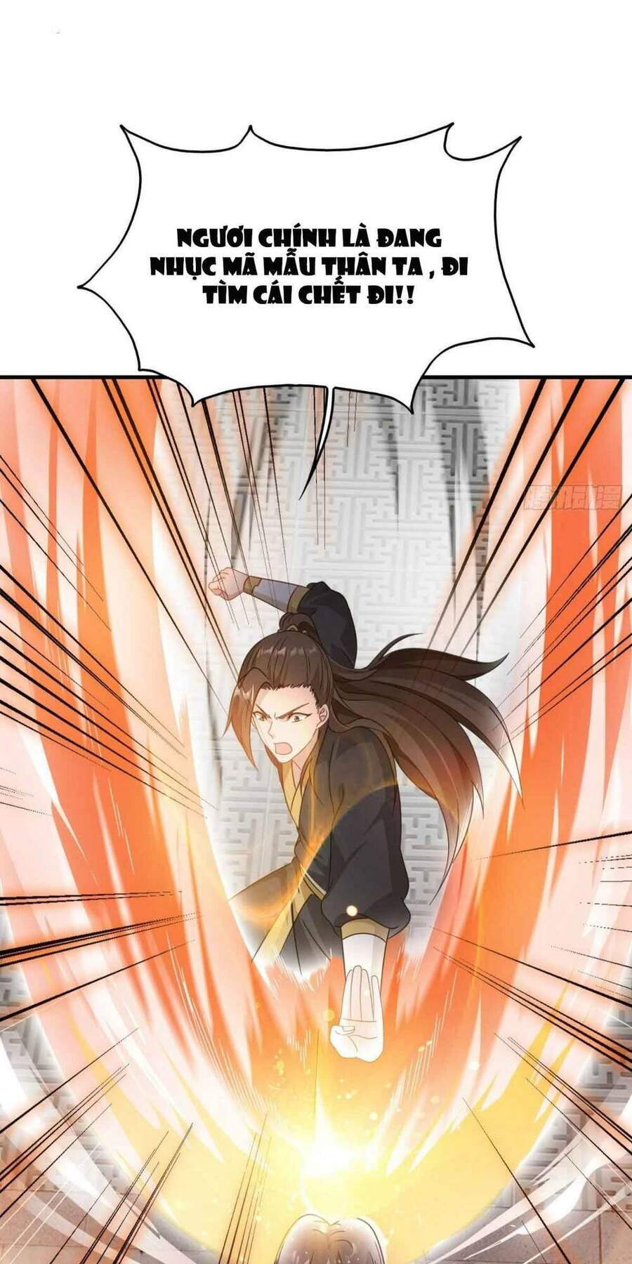 Vương Gia Khắc Thê Chapter 20 - Trang 2