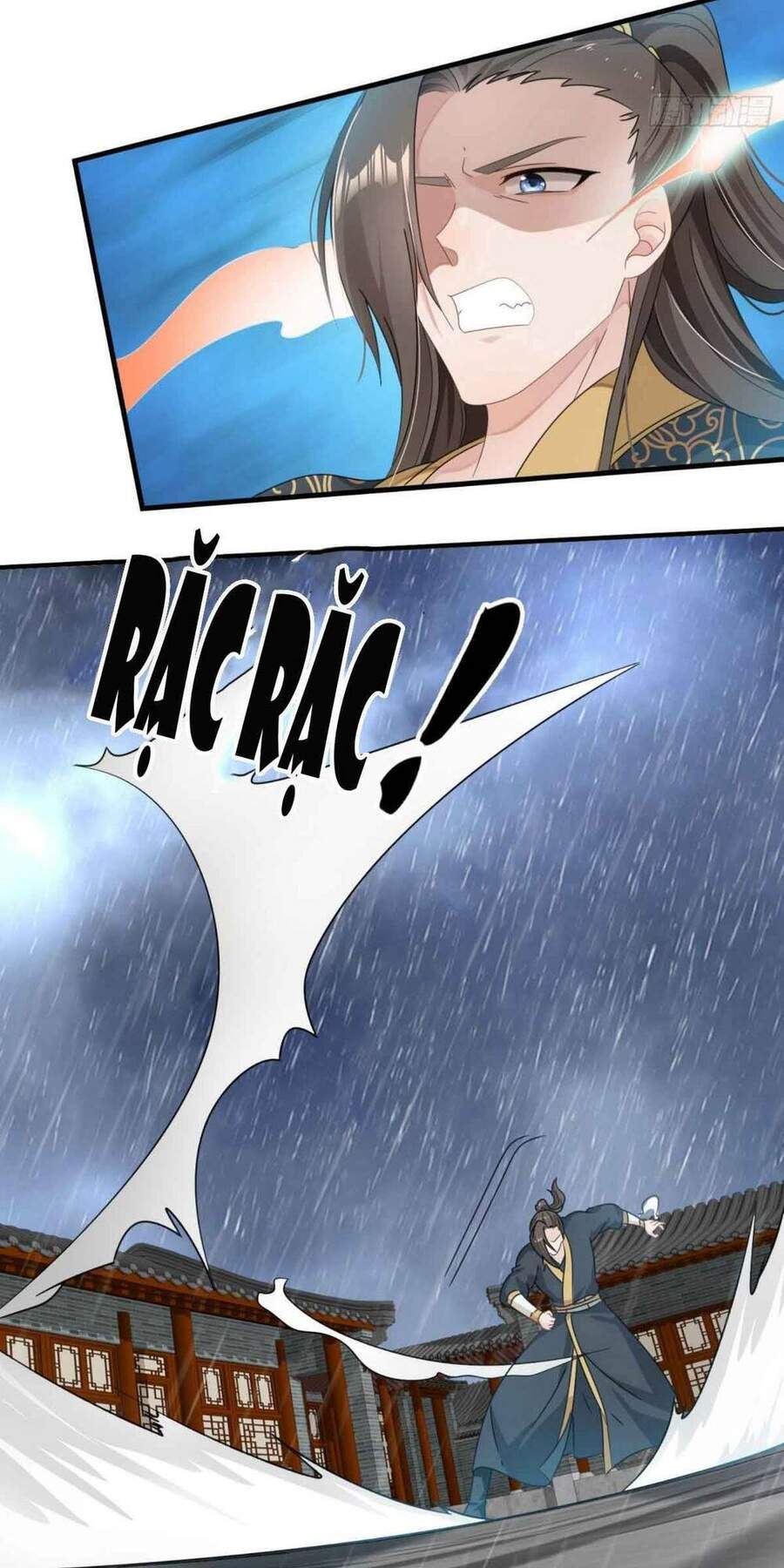 Vương Gia Khắc Thê Chapter 20 - Trang 2