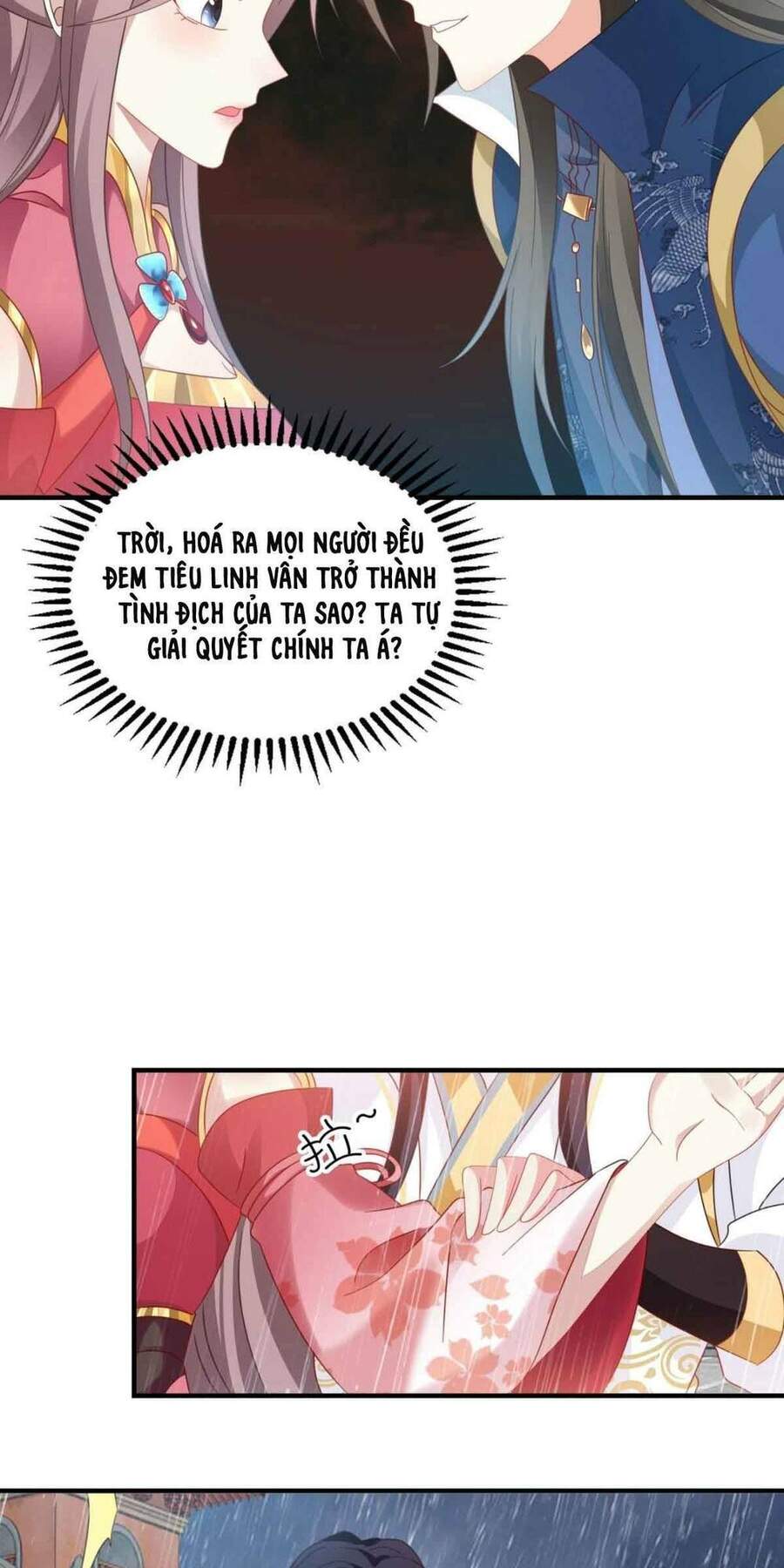 Vương Gia Khắc Thê Chapter 20 - Trang 2