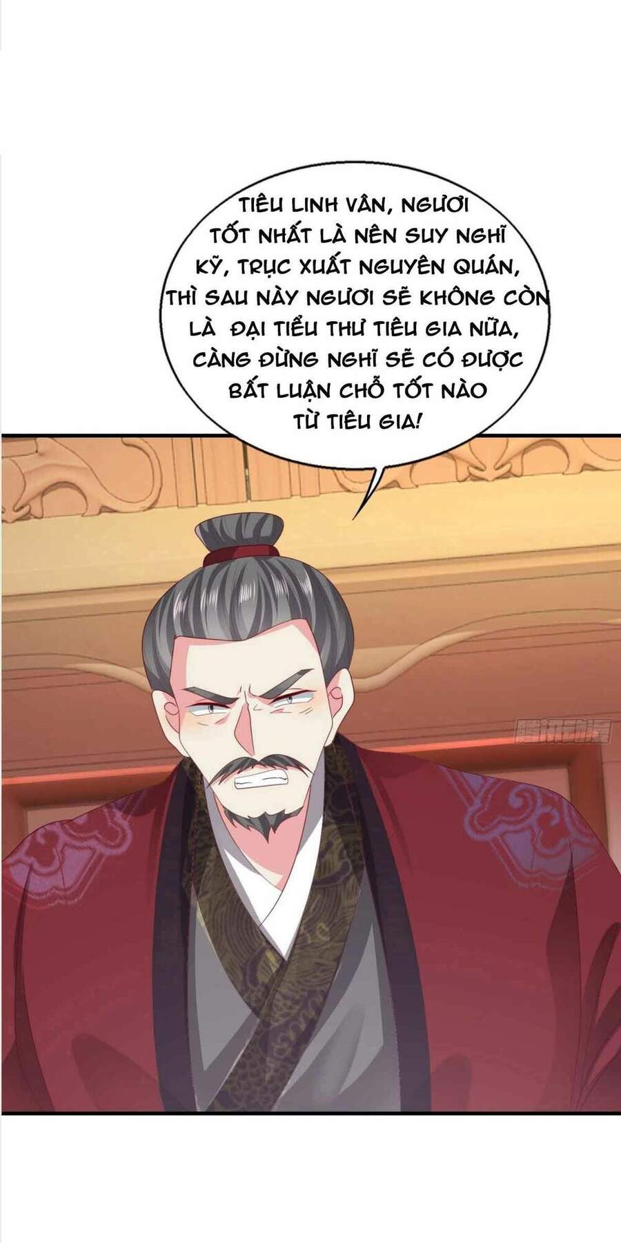 Vương Gia Khắc Thê Chapter 21 - Trang 2
