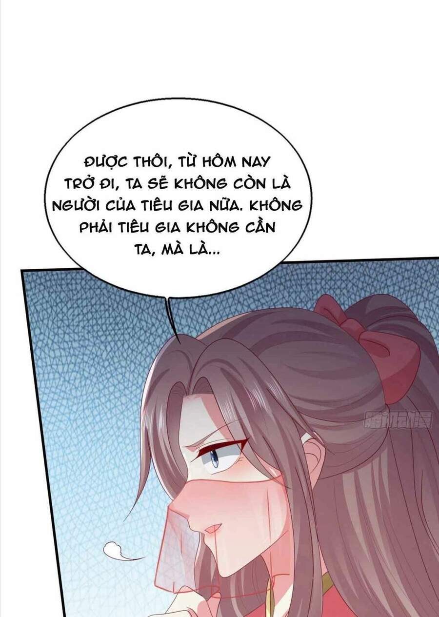 Vương Gia Khắc Thê Chapter 21 - Trang 2