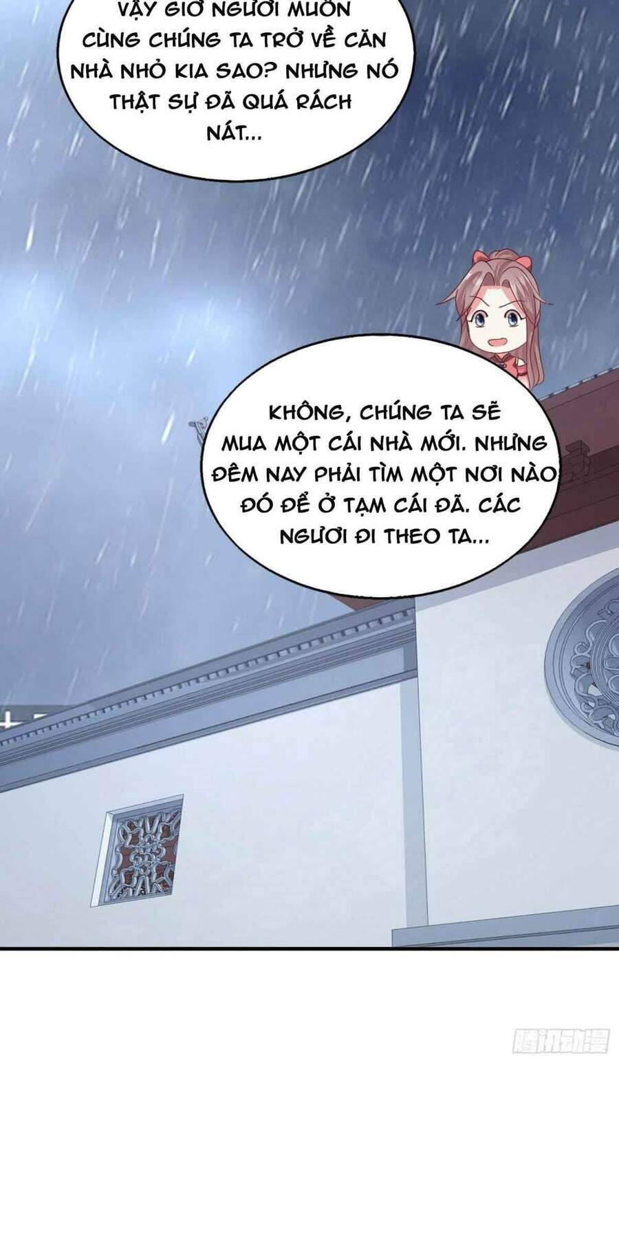 Vương Gia Khắc Thê Chapter 21 - Trang 2