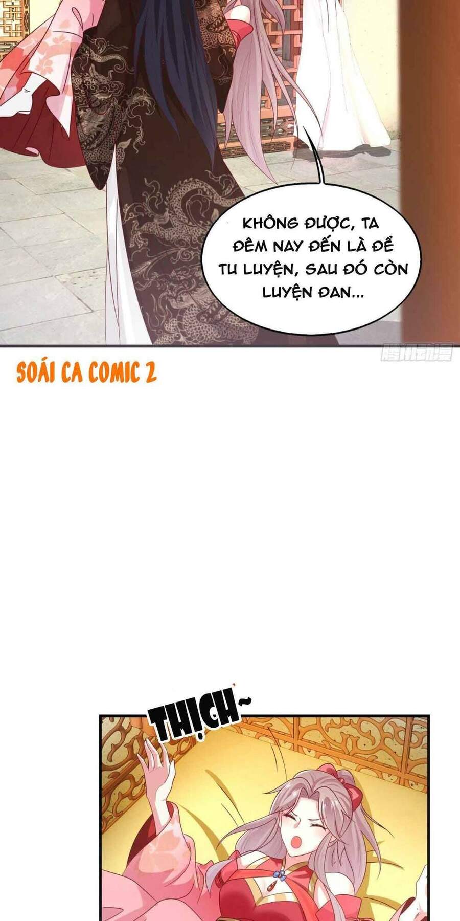 Vương Gia Khắc Thê Chapter 21 - Trang 2