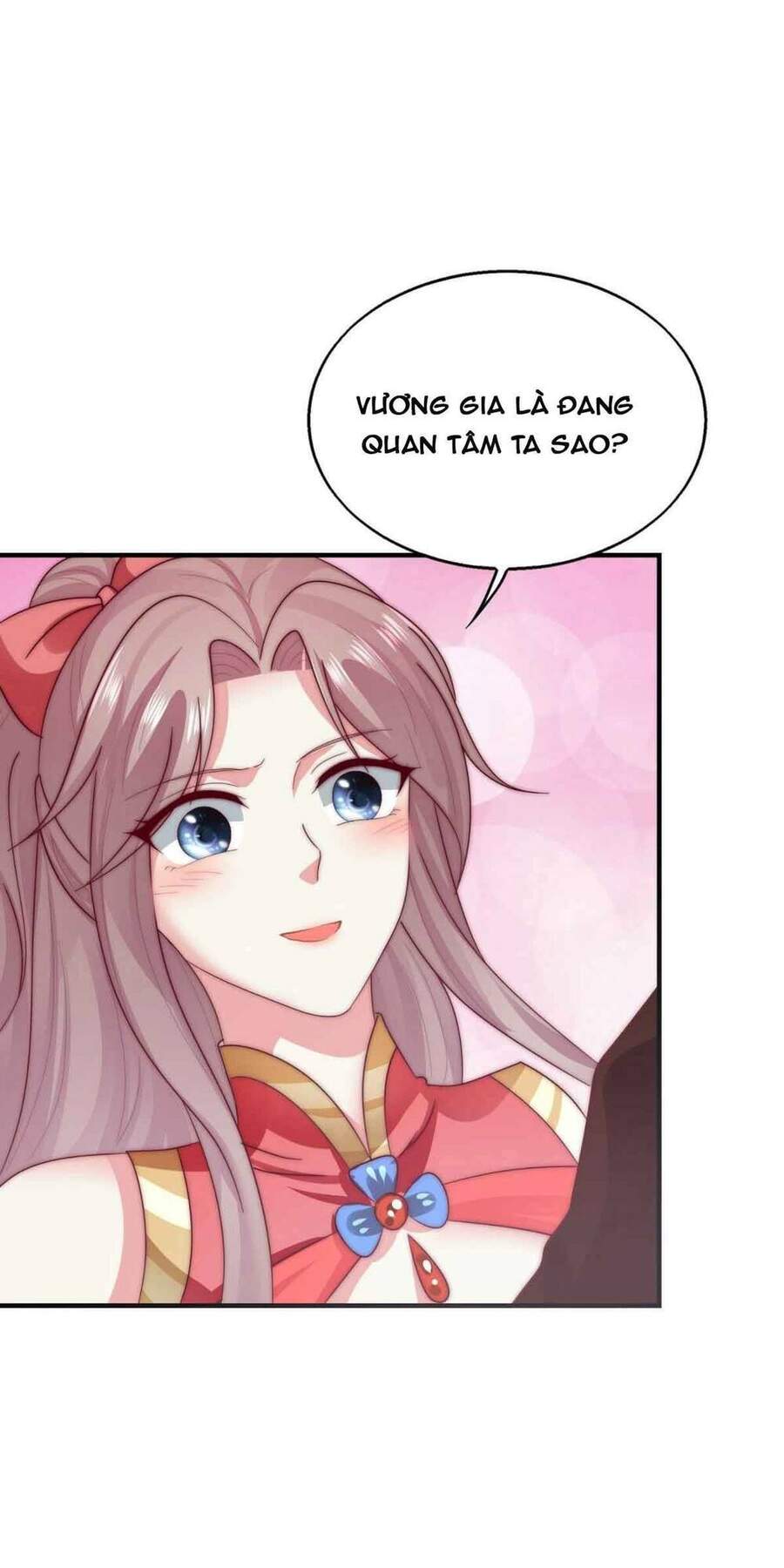 Vương Gia Khắc Thê Chapter 21 - Trang 2