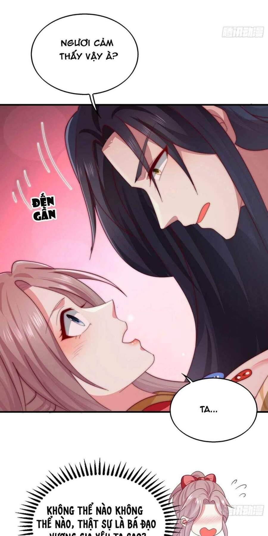 Vương Gia Khắc Thê Chapter 21 - Trang 2