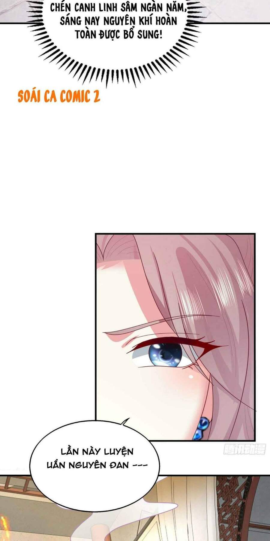 Vương Gia Khắc Thê Chapter 21 - Trang 2