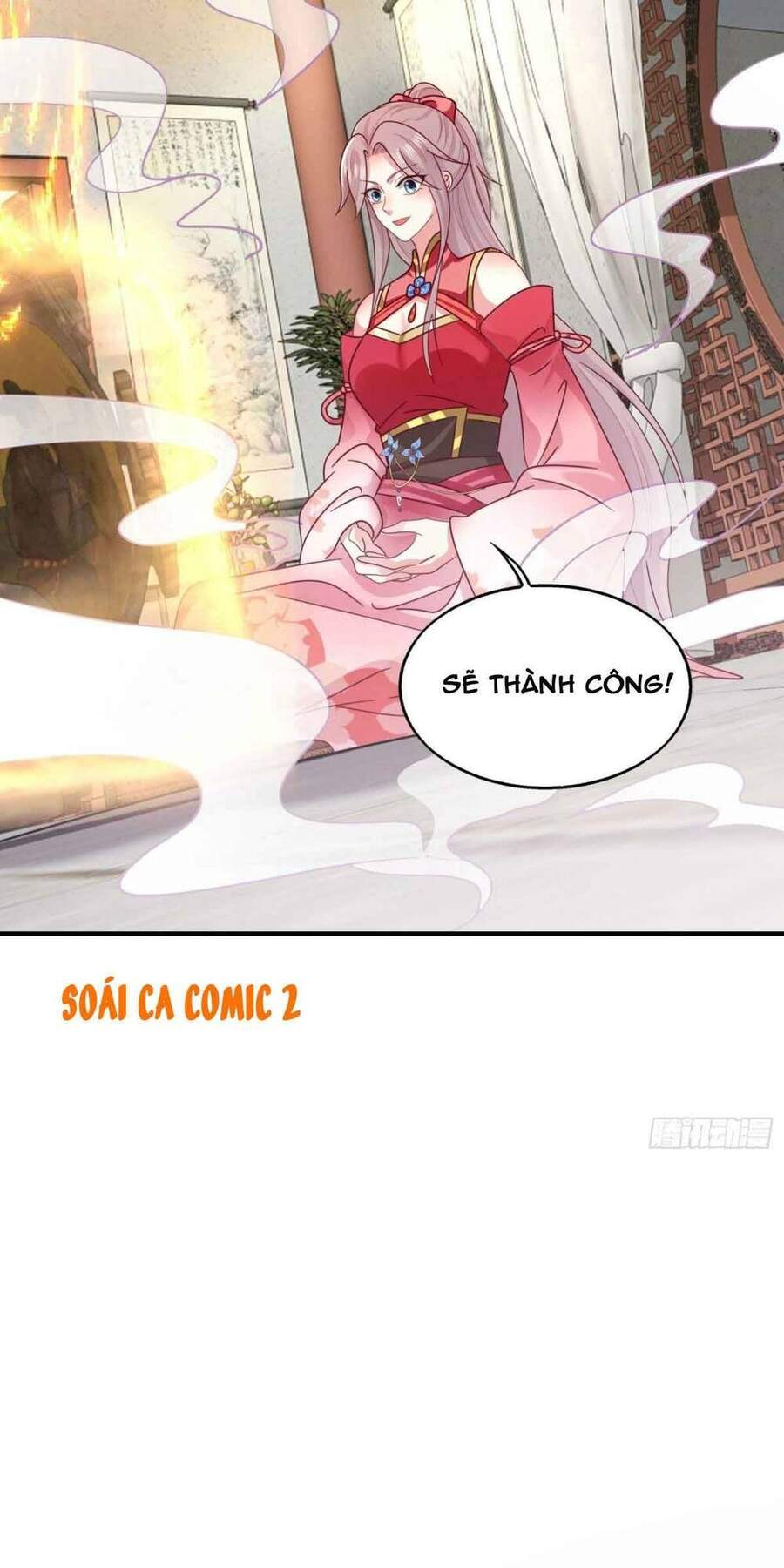 Vương Gia Khắc Thê Chapter 21 - Trang 2