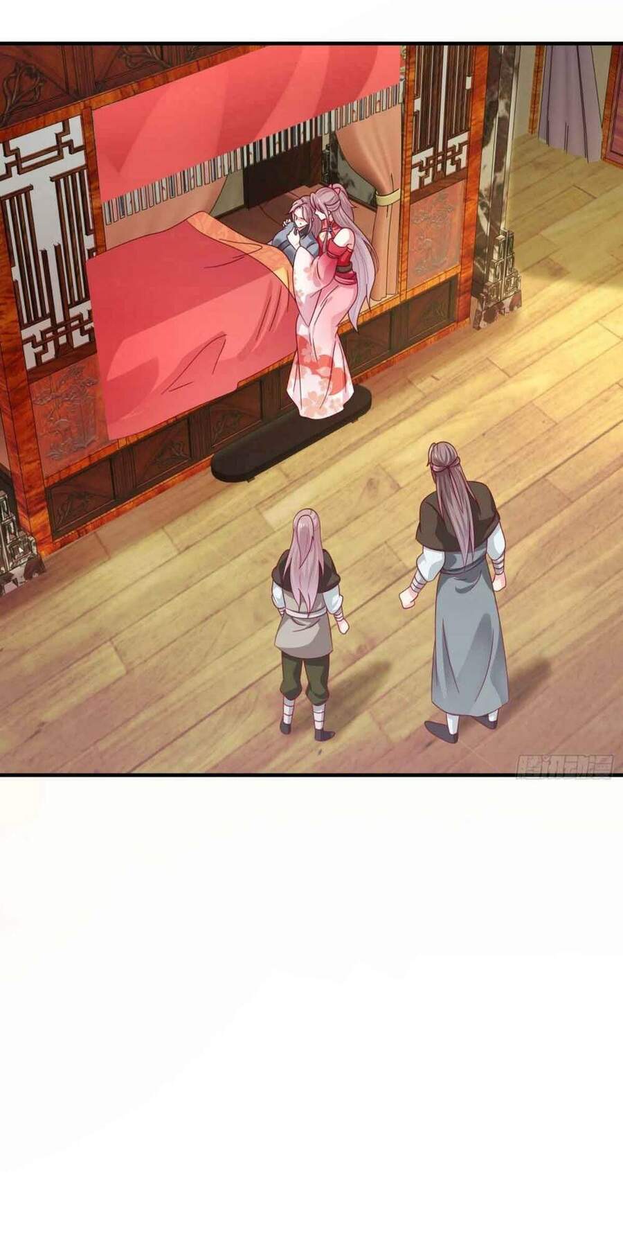 Vương Gia Khắc Thê Chapter 21 - Trang 2