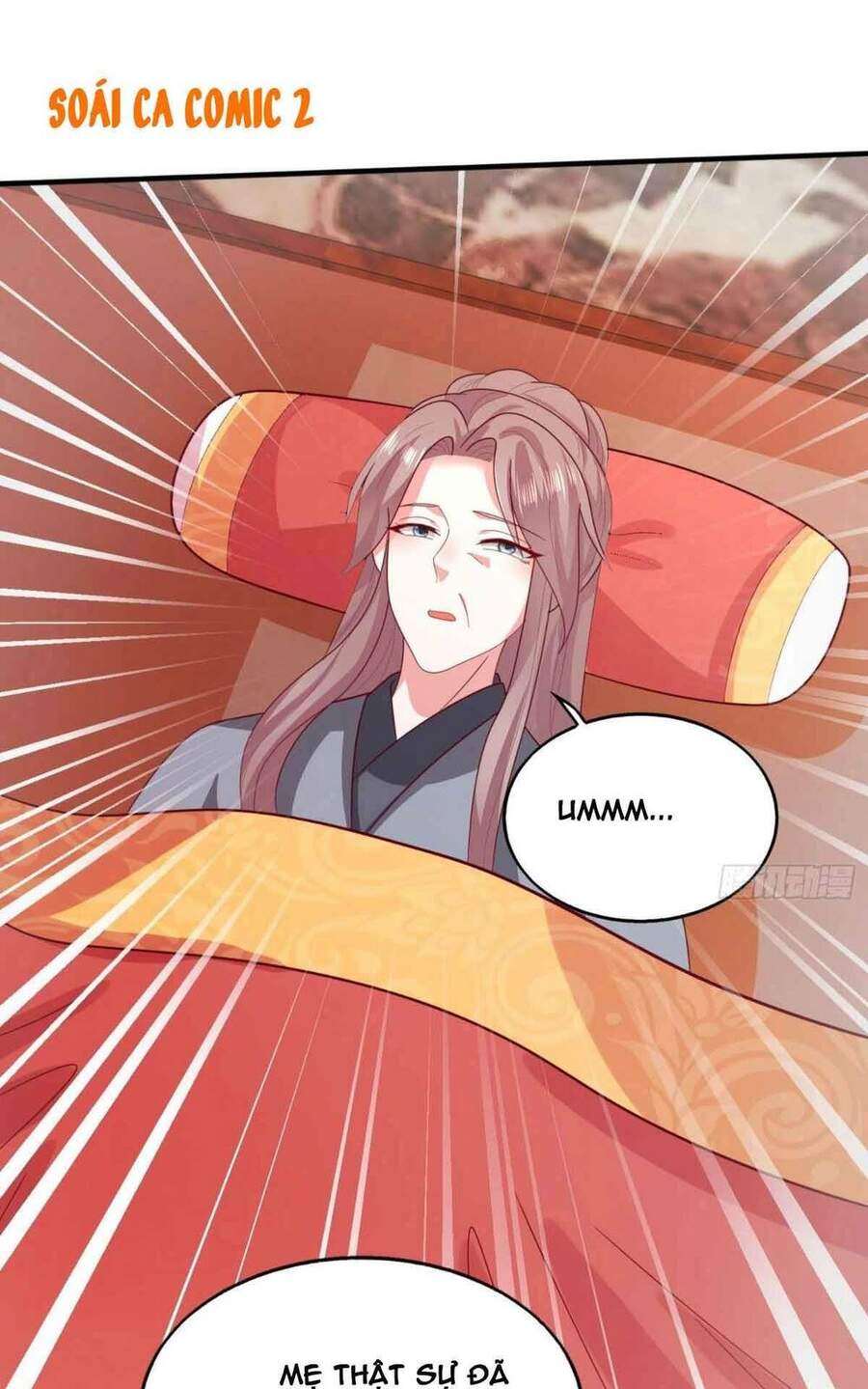 Vương Gia Khắc Thê Chapter 21 - Trang 2