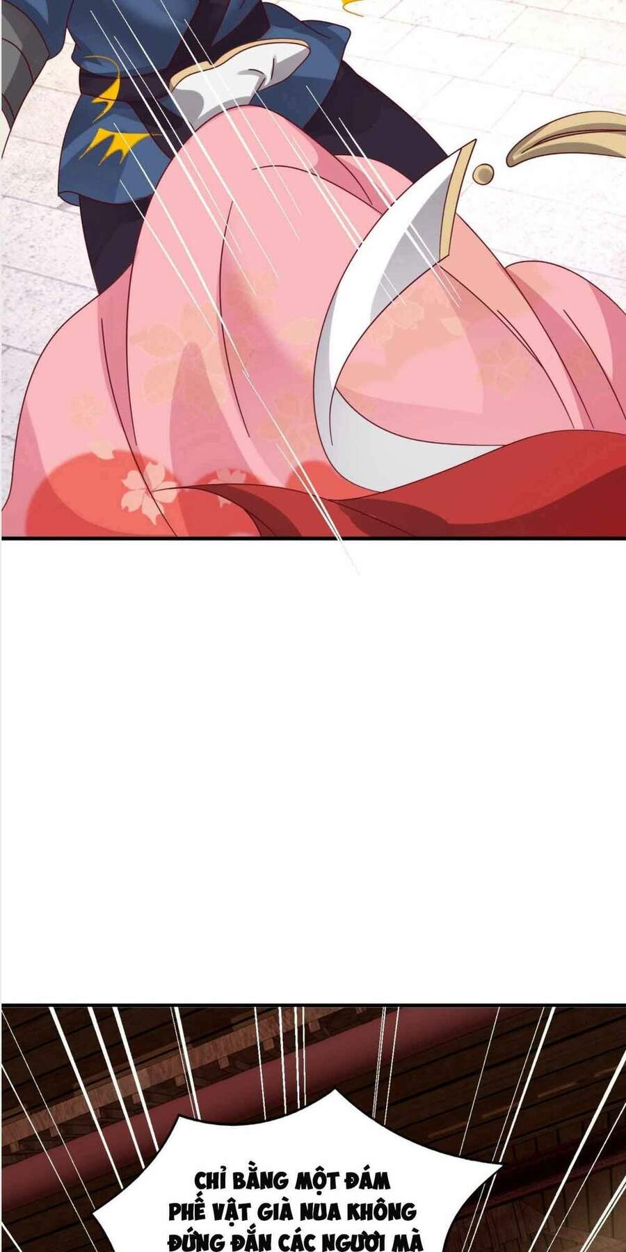 Vương Gia Khắc Thê Chapter 21 - Trang 2