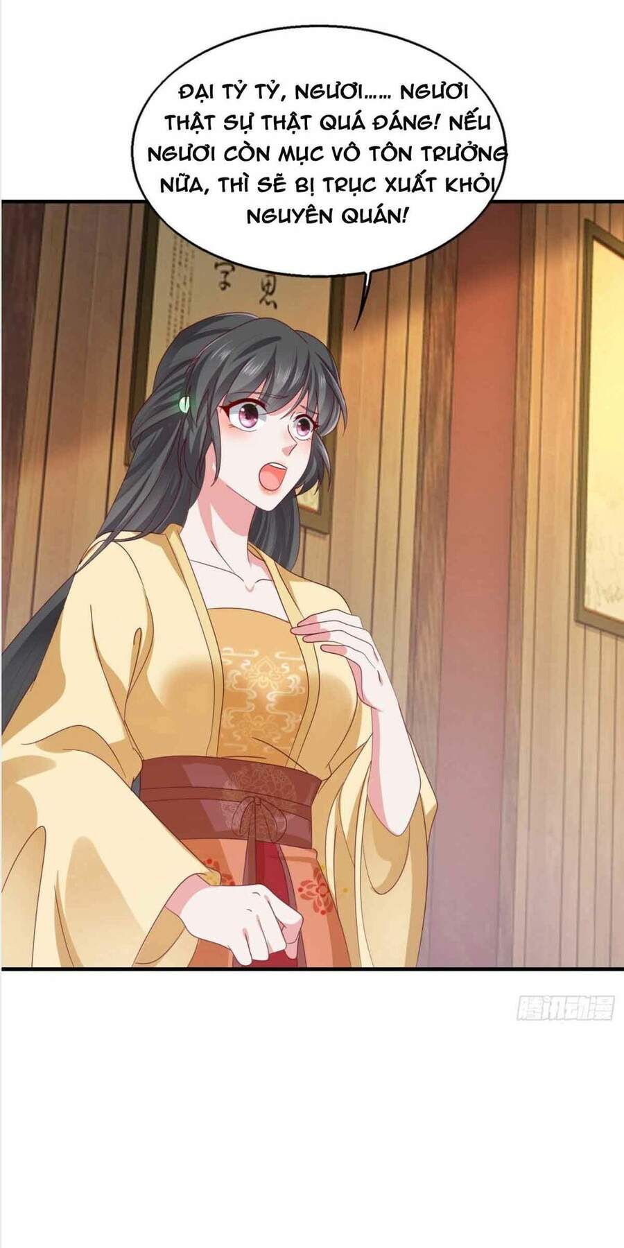 Vương Gia Khắc Thê Chapter 21 - Trang 2