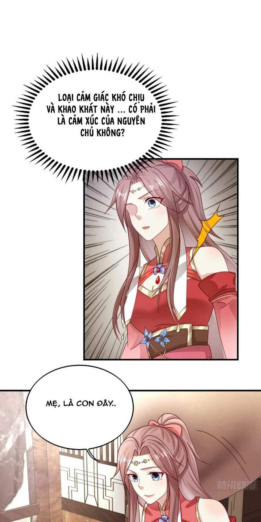 Vương Gia Khắc Thê Chapter 22 - Trang 2