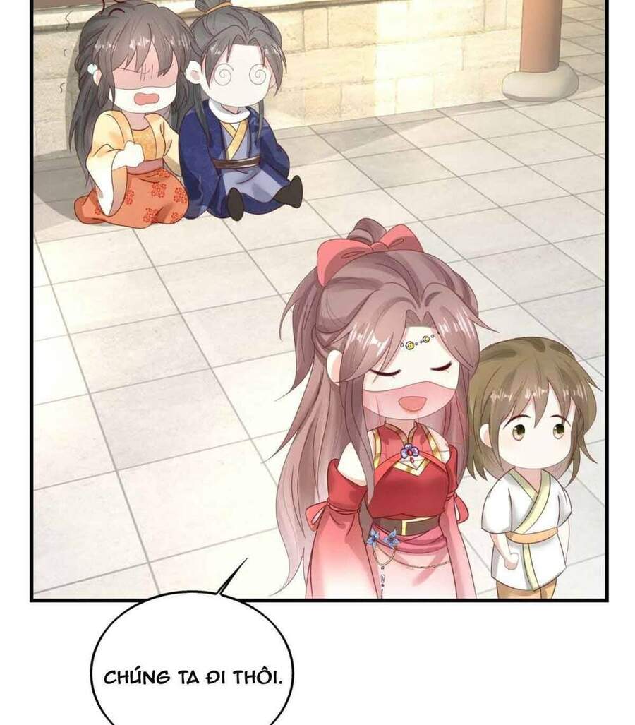 Vương Gia Khắc Thê Chapter 24 - Trang 2