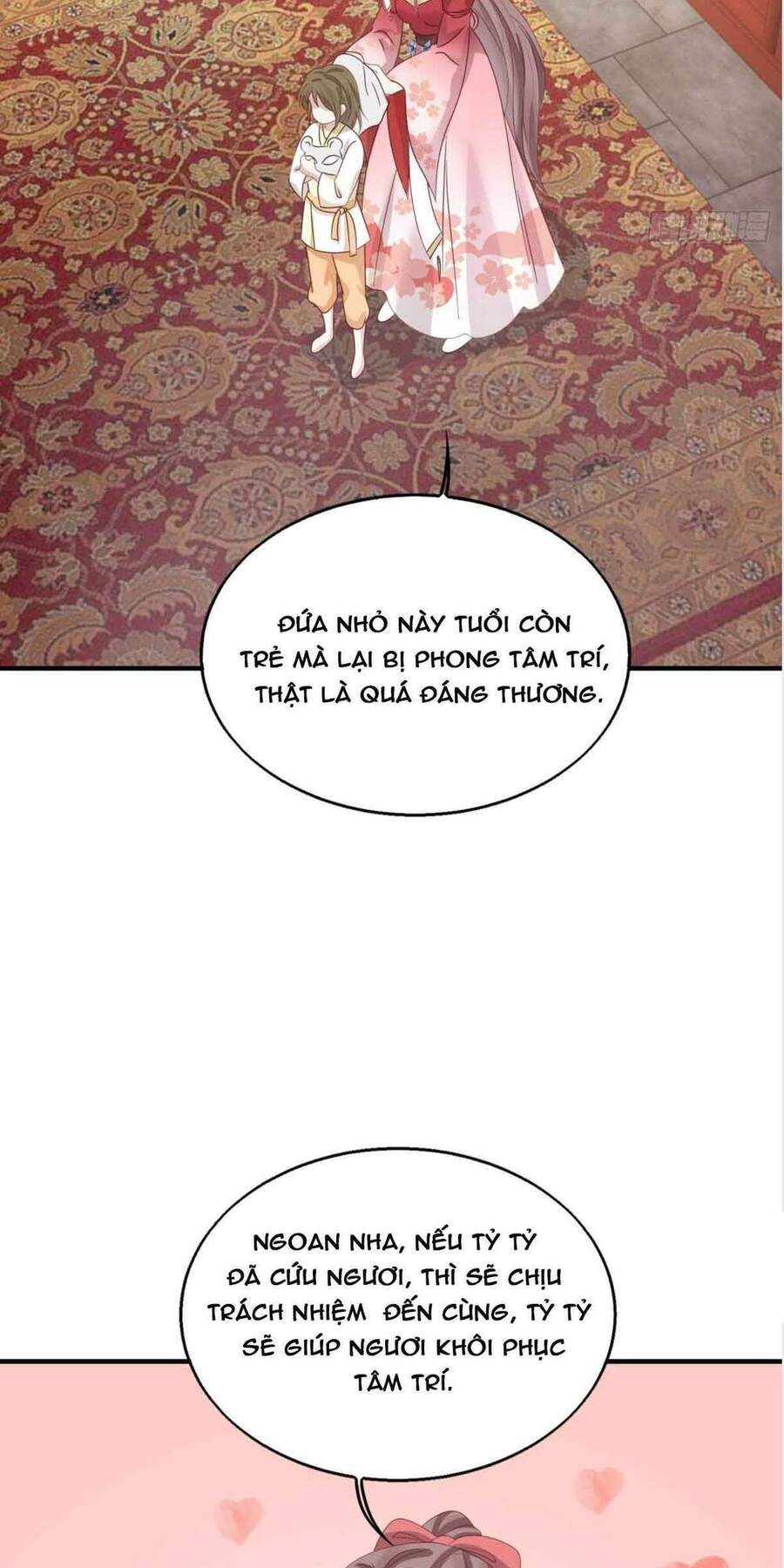 Vương Gia Khắc Thê Chapter 24 - Trang 2