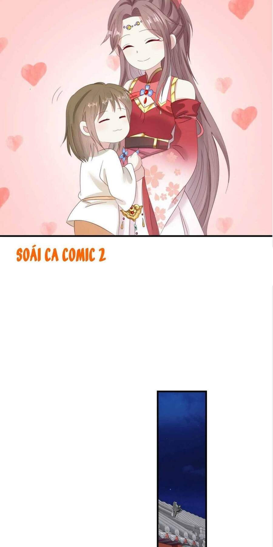 Vương Gia Khắc Thê Chapter 24 - Trang 2