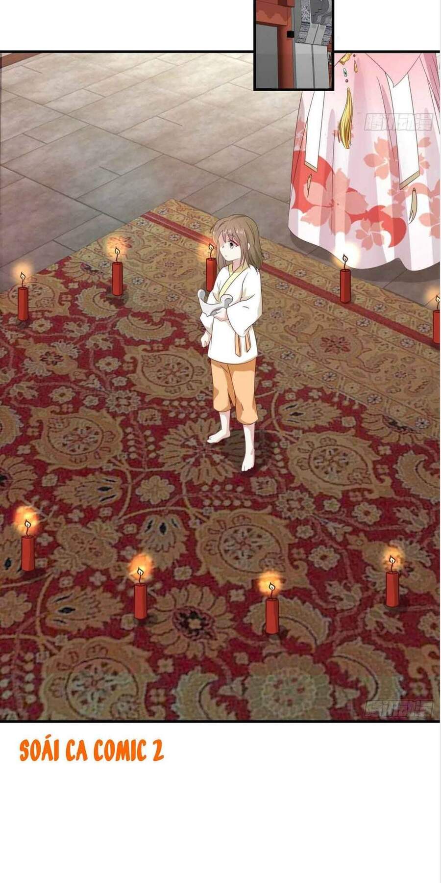 Vương Gia Khắc Thê Chapter 24 - Trang 2