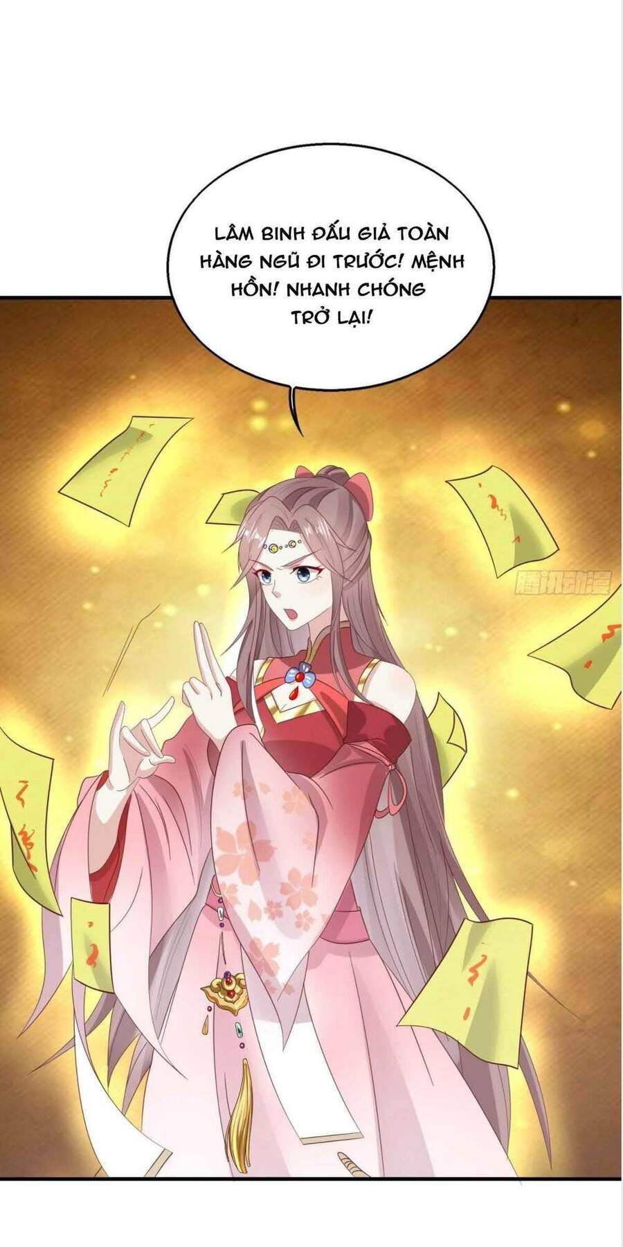 Vương Gia Khắc Thê Chapter 24 - Trang 2