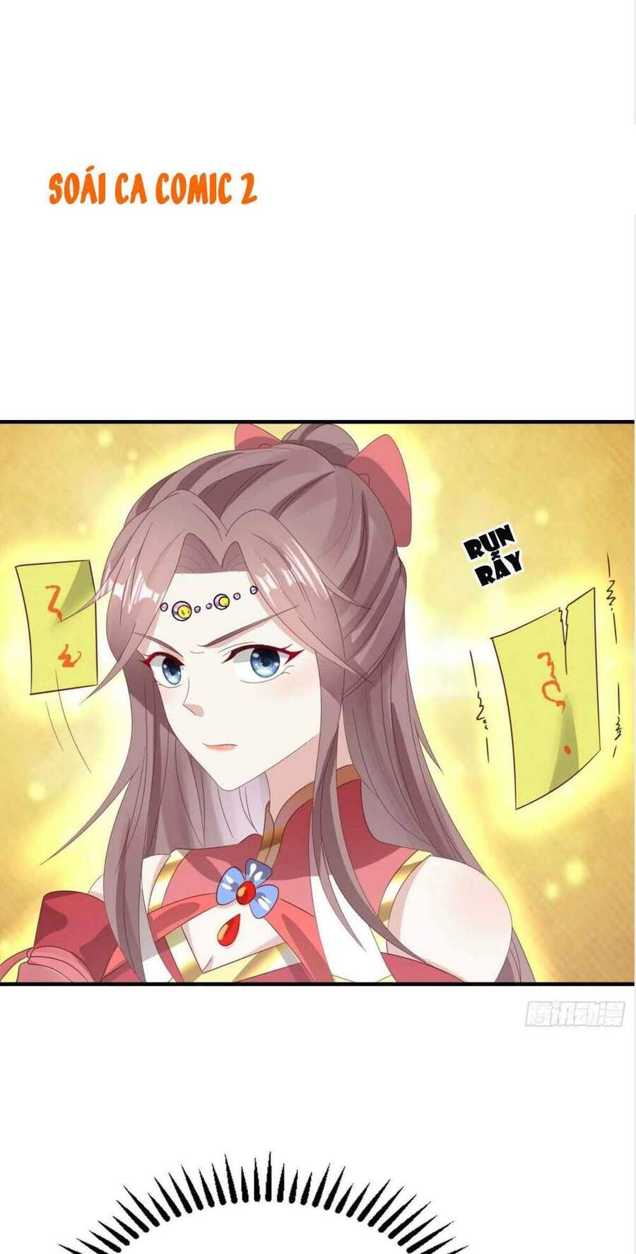 Vương Gia Khắc Thê Chapter 24 - Trang 2