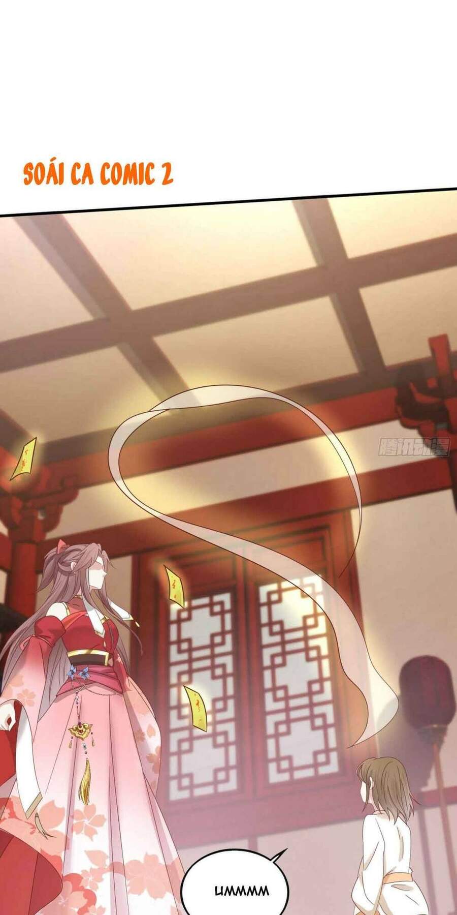 Vương Gia Khắc Thê Chapter 24 - Trang 2