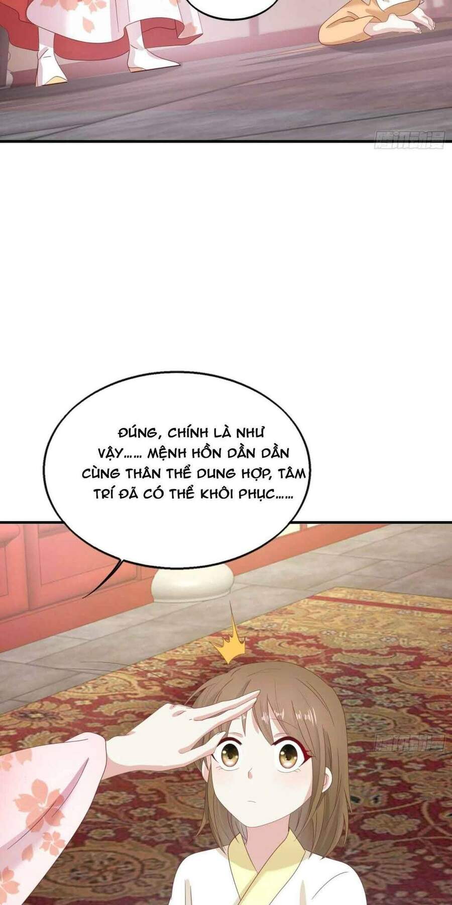 Vương Gia Khắc Thê Chapter 24 - Trang 2