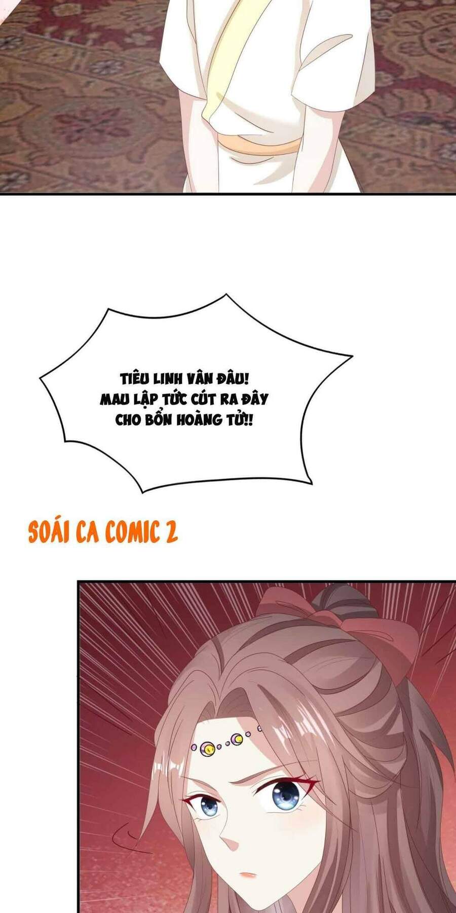 Vương Gia Khắc Thê Chapter 24 - Trang 2