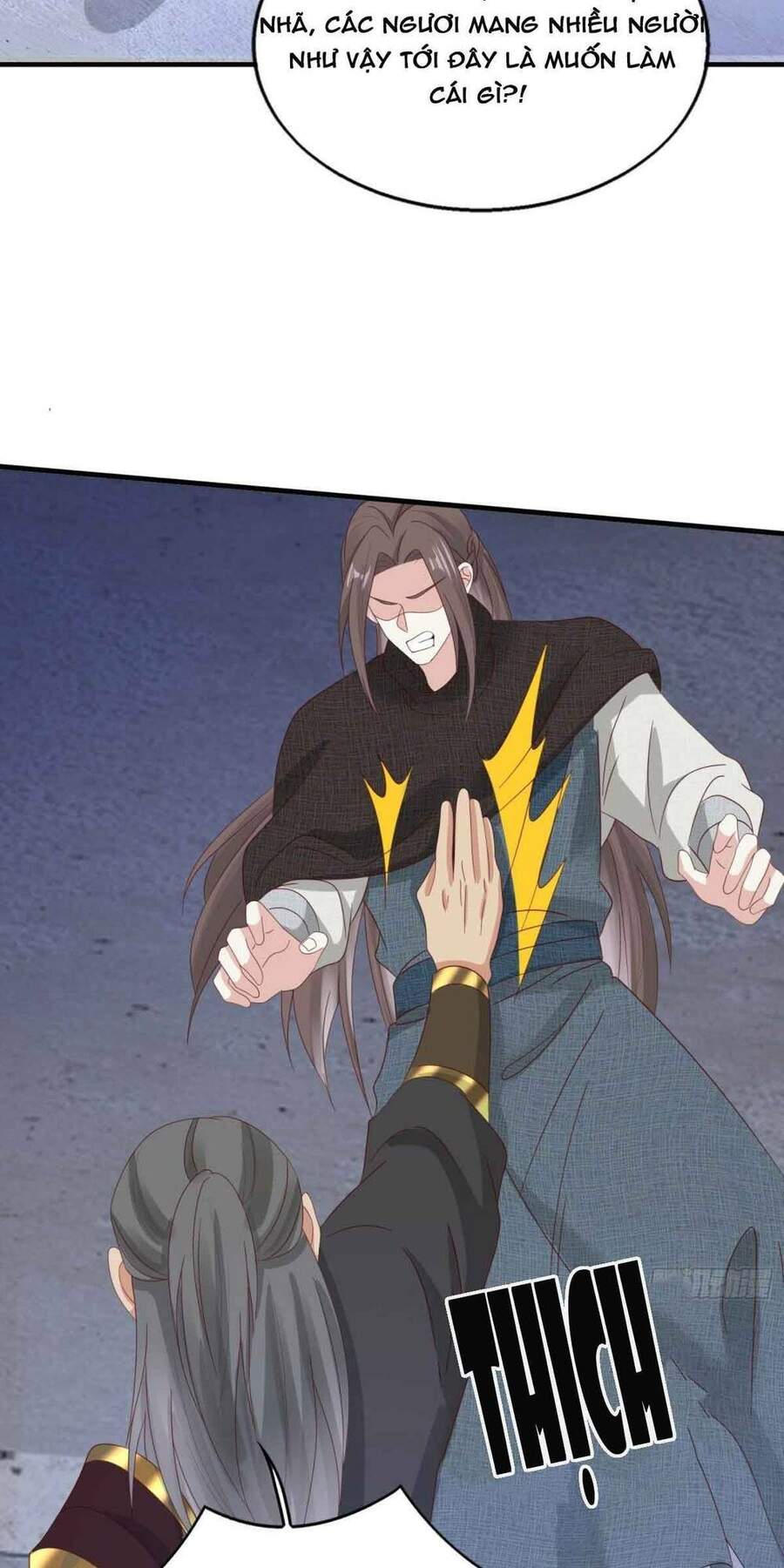 Vương Gia Khắc Thê Chapter 24 - Trang 2