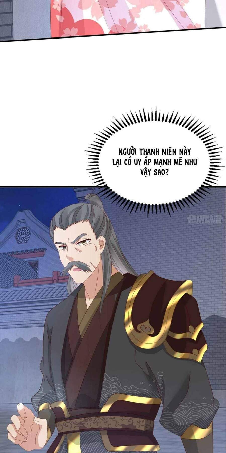 Vương Gia Khắc Thê Chapter 24 - Trang 2