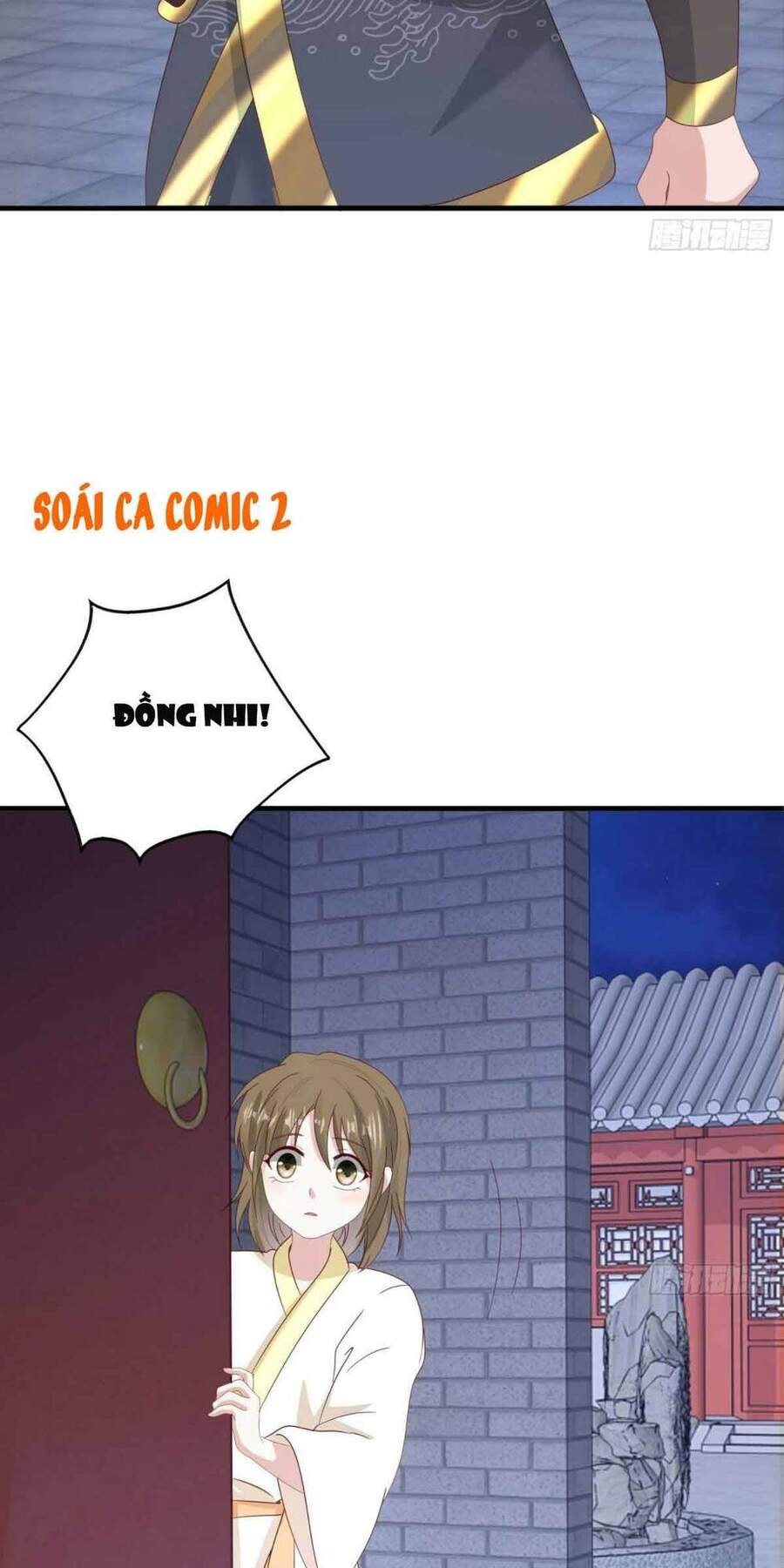 Vương Gia Khắc Thê Chapter 24 - Trang 2