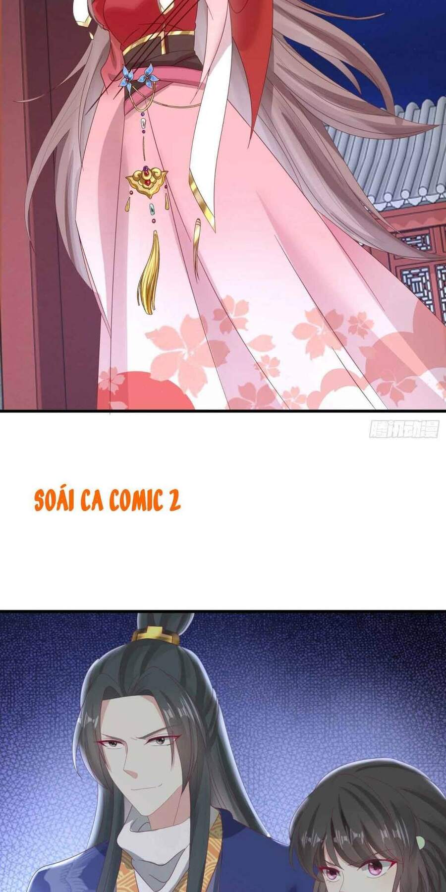 Vương Gia Khắc Thê Chapter 24 - Trang 2