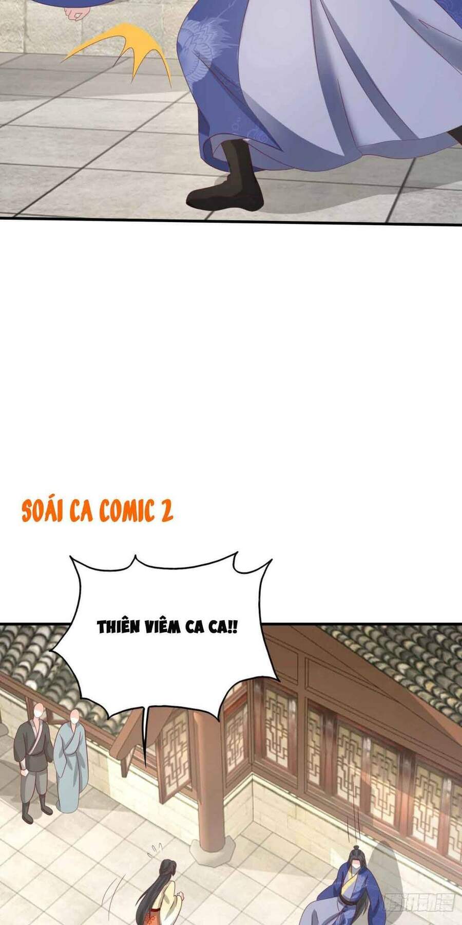 Vương Gia Khắc Thê Chapter 24 - Trang 2