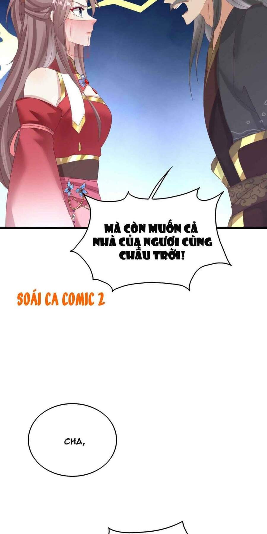 Vương Gia Khắc Thê Chapter 24 - Trang 2