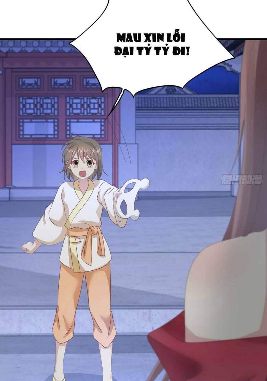 Vương Gia Khắc Thê Chapter 24 - Trang 2