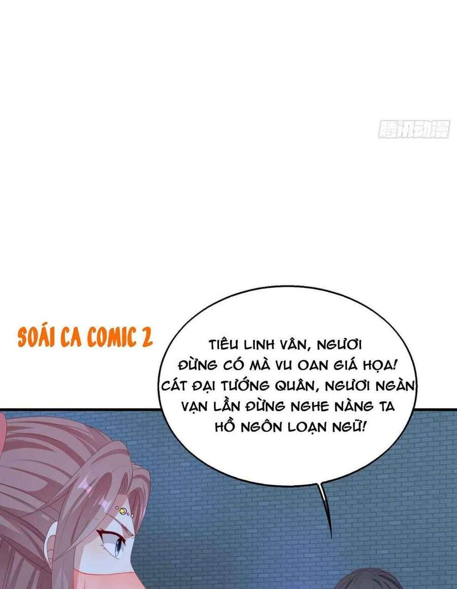 Vương Gia Khắc Thê Chapter 25 - Trang 2