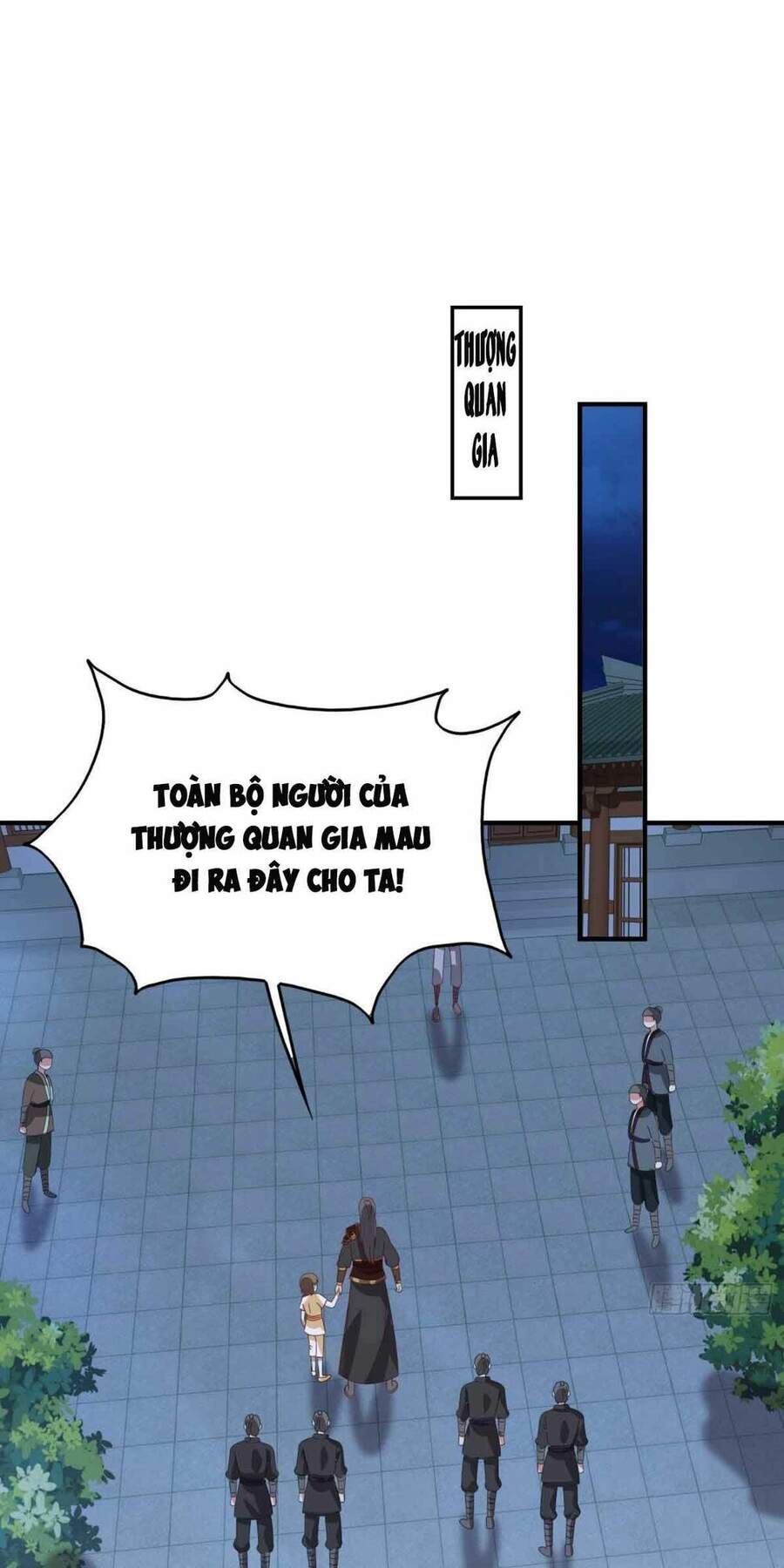 Vương Gia Khắc Thê Chapter 25 - Trang 2