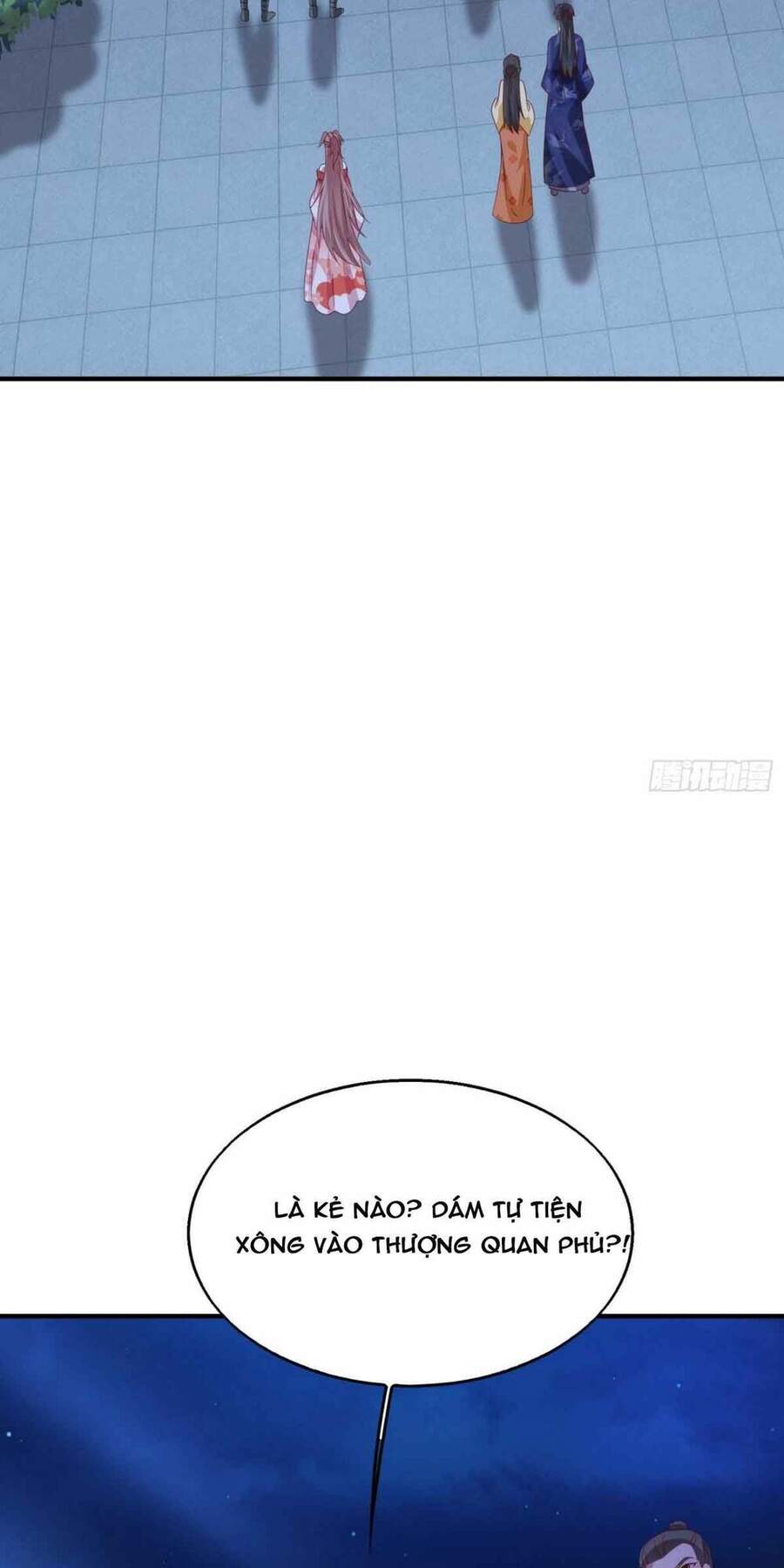 Vương Gia Khắc Thê Chapter 25 - Trang 2