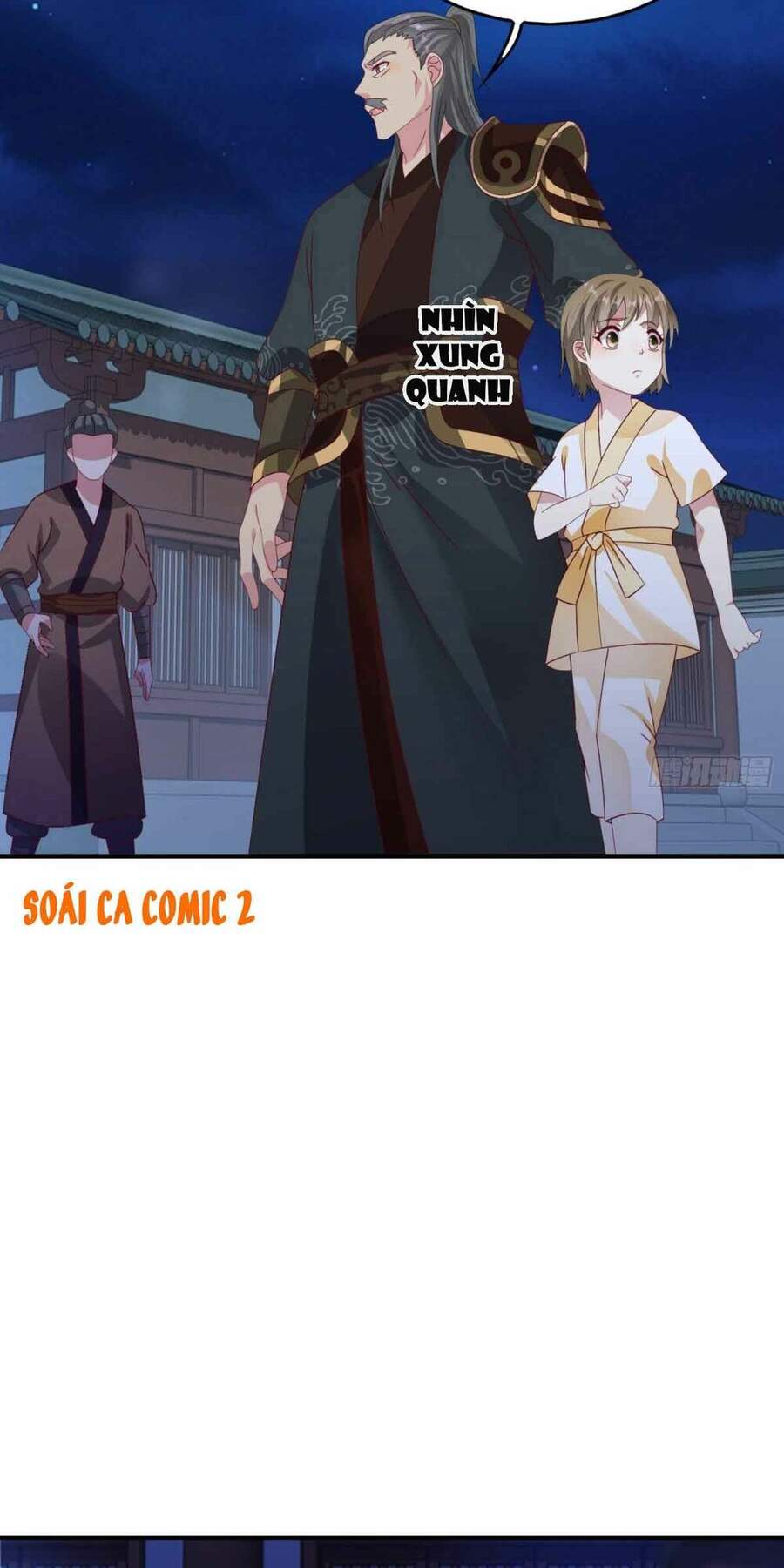 Vương Gia Khắc Thê Chapter 25 - Trang 2