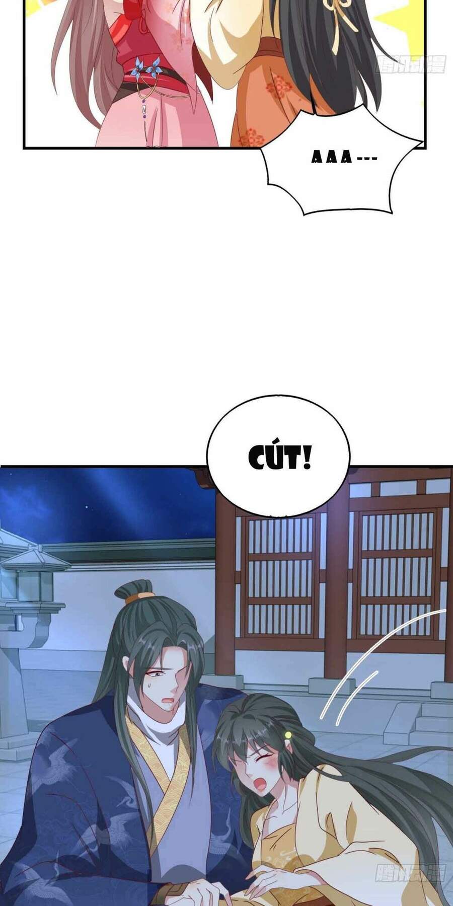 Vương Gia Khắc Thê Chapter 25 - Trang 2