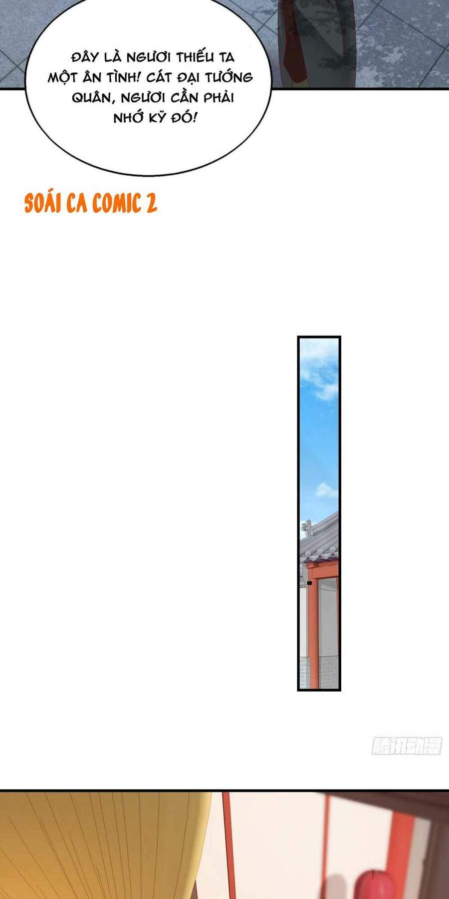 Vương Gia Khắc Thê Chapter 25 - Trang 2