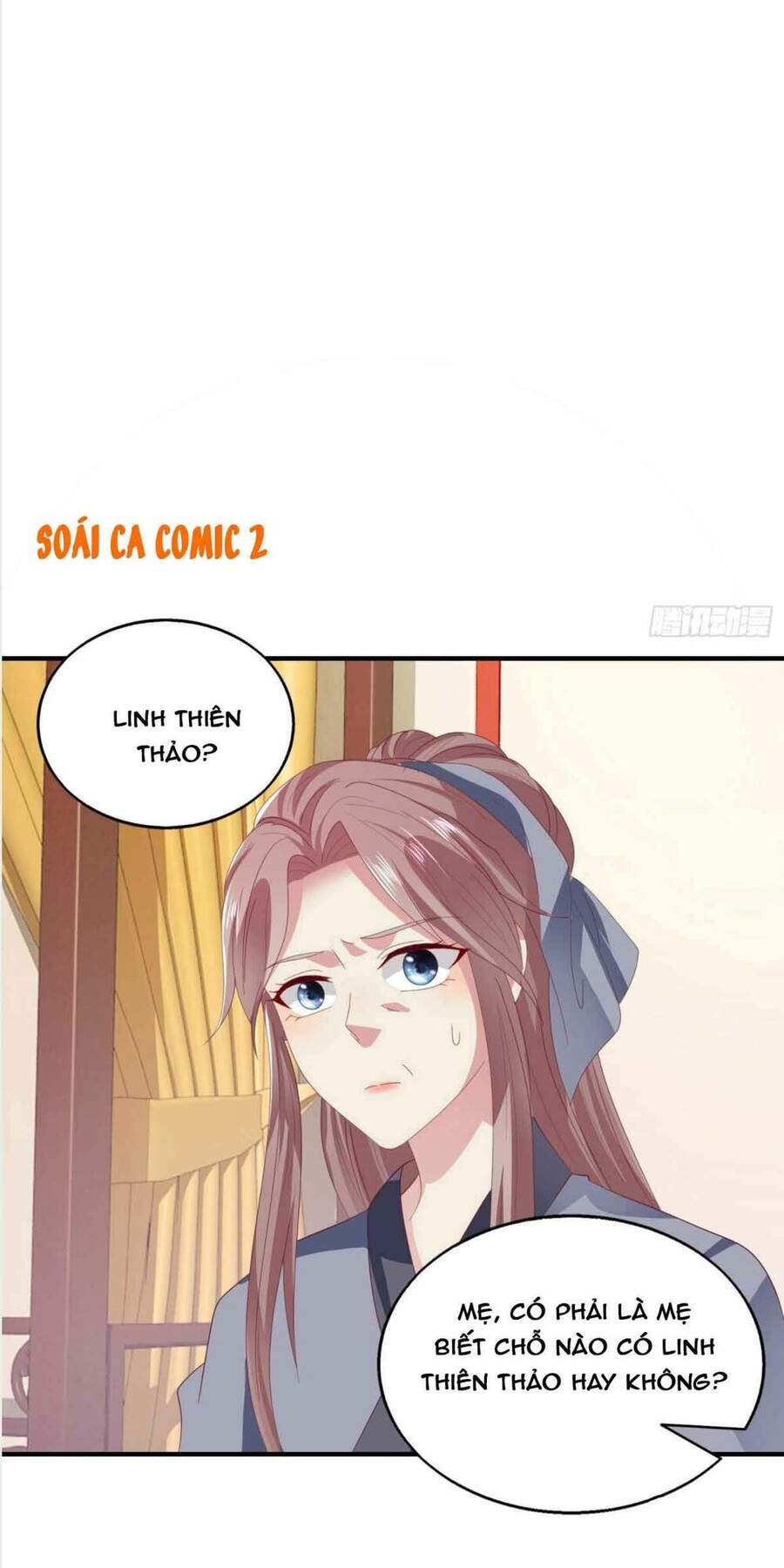 Vương Gia Khắc Thê Chapter 25 - Trang 2