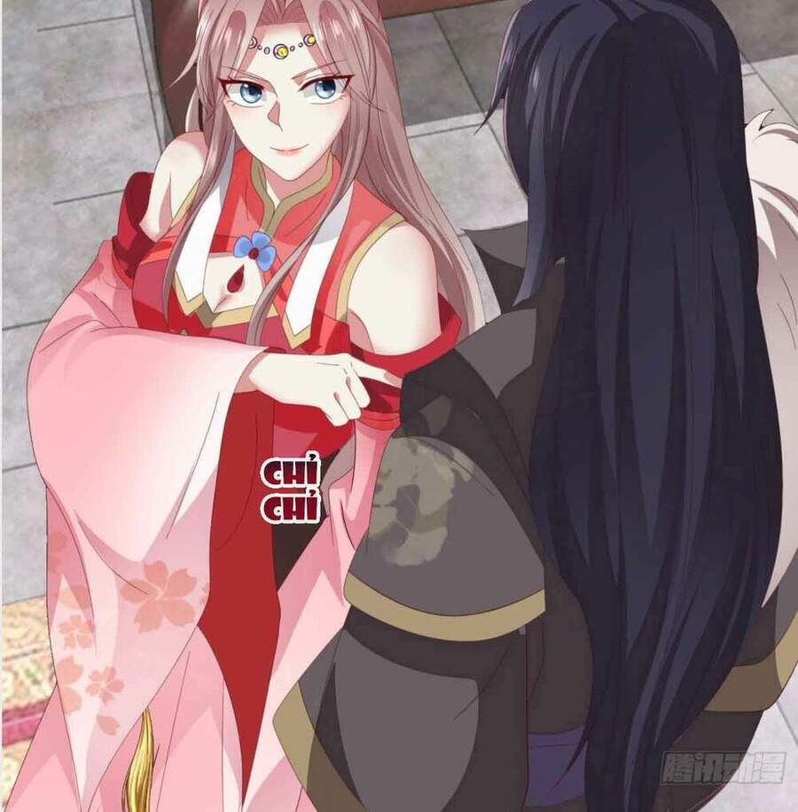 Vương Gia Khắc Thê Chapter 25 - Trang 2