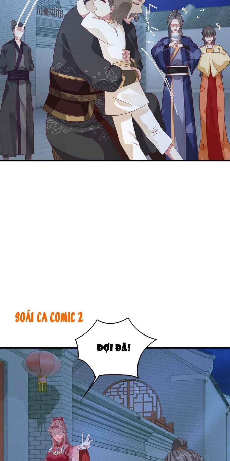 Vương Gia Khắc Thê Chapter 25 - Trang 2