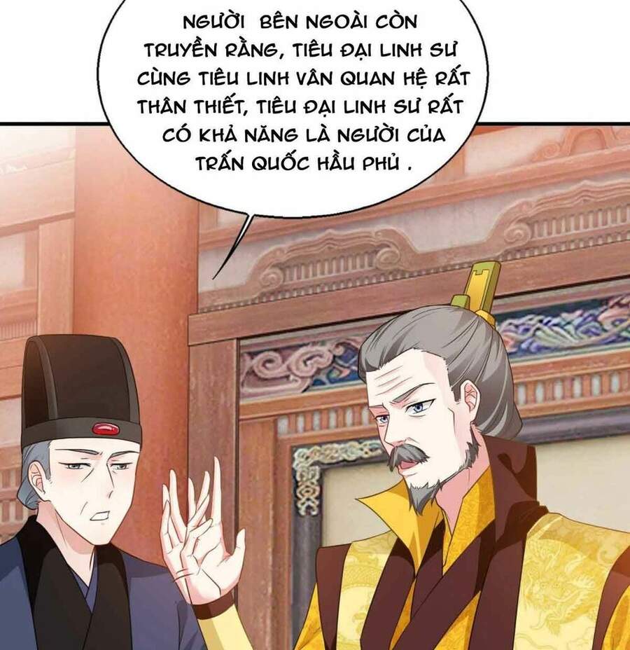 Vương Gia Khắc Thê Chapter 26 - Trang 2